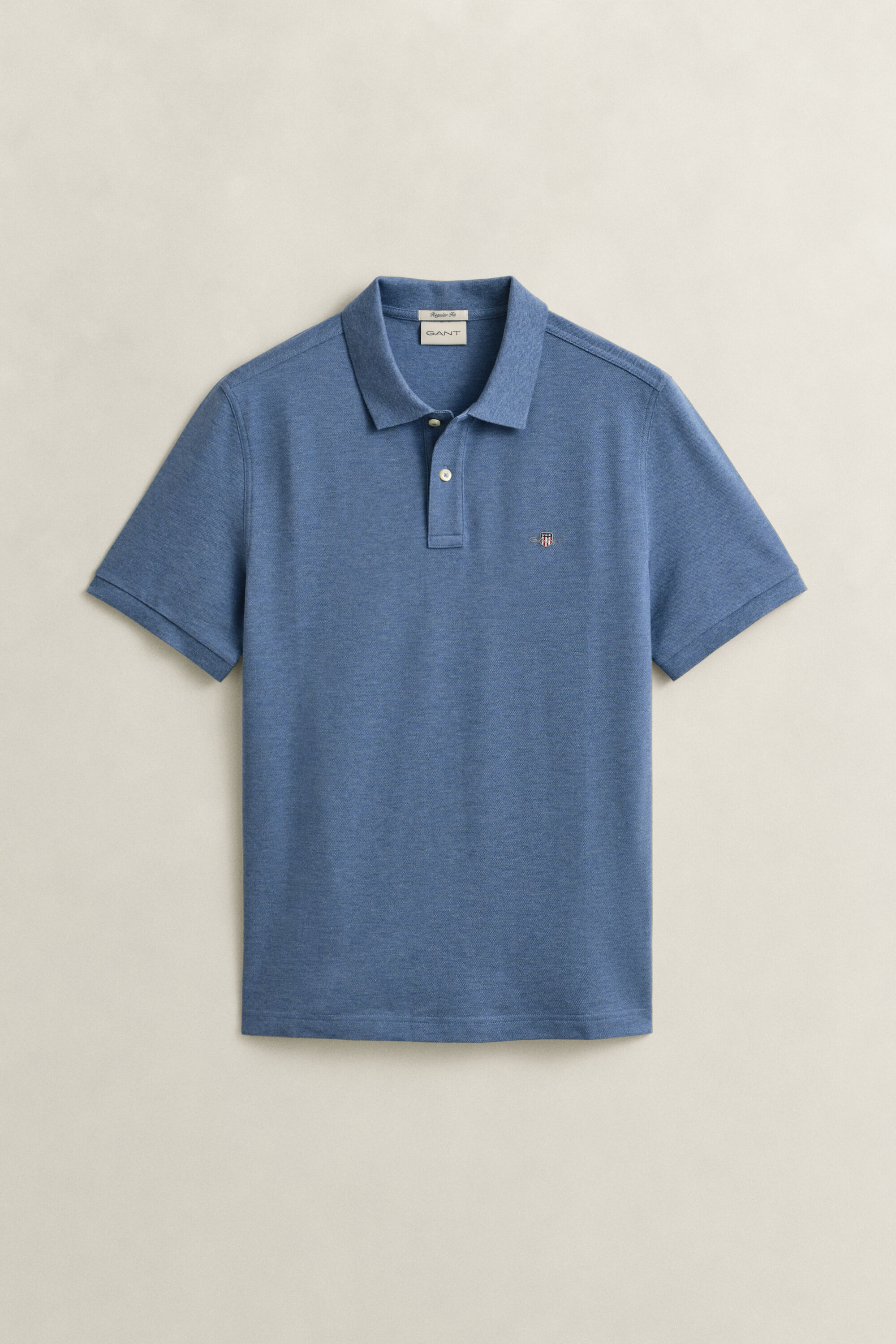 Regular Fit Polo Shirt