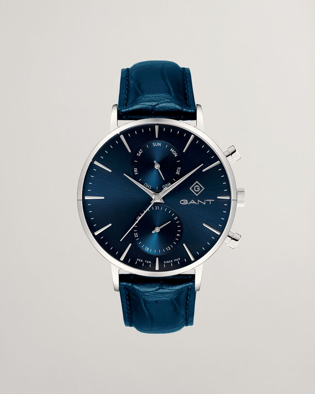 Park Hill Day-Date II Wristwatch