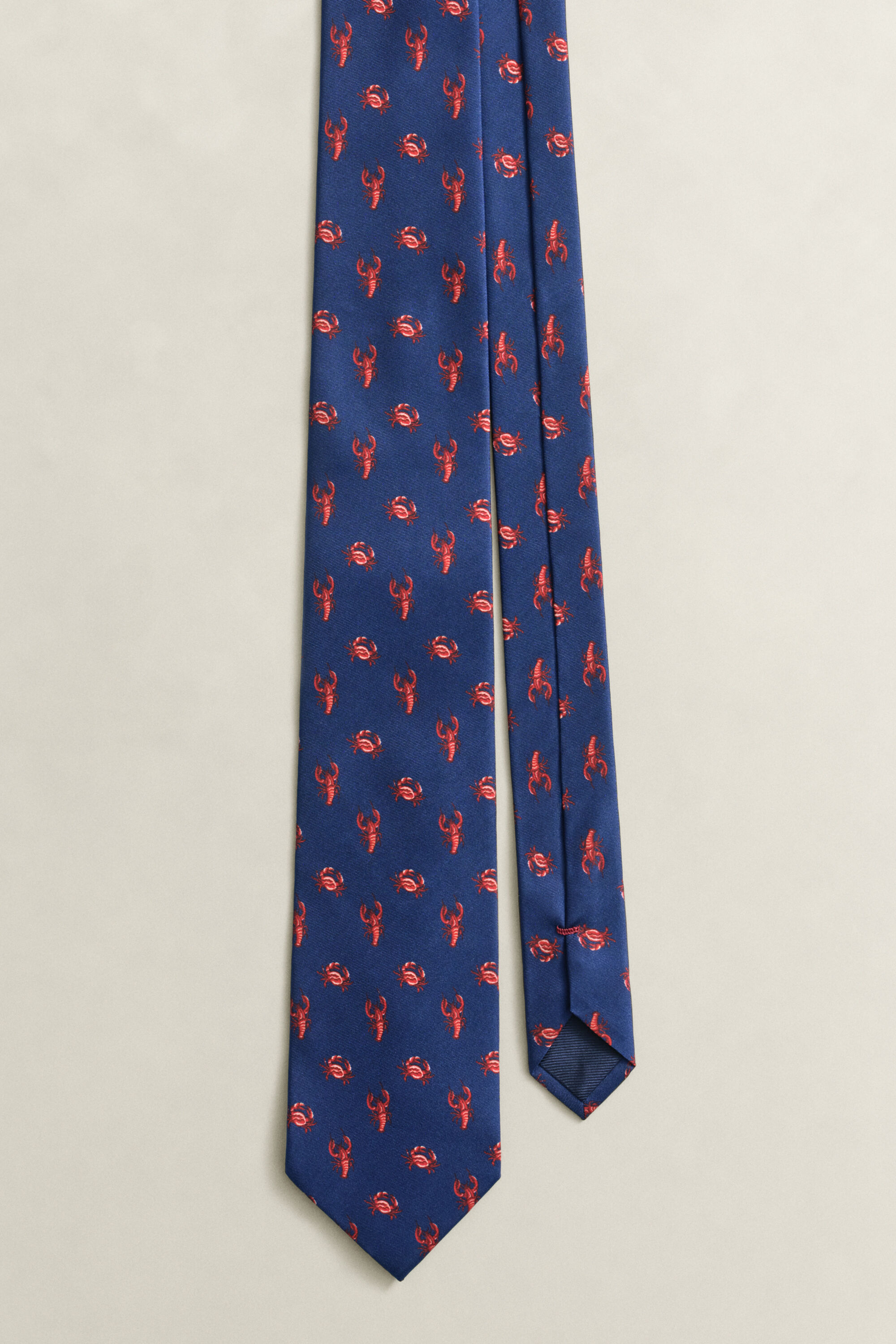 Crab Tie