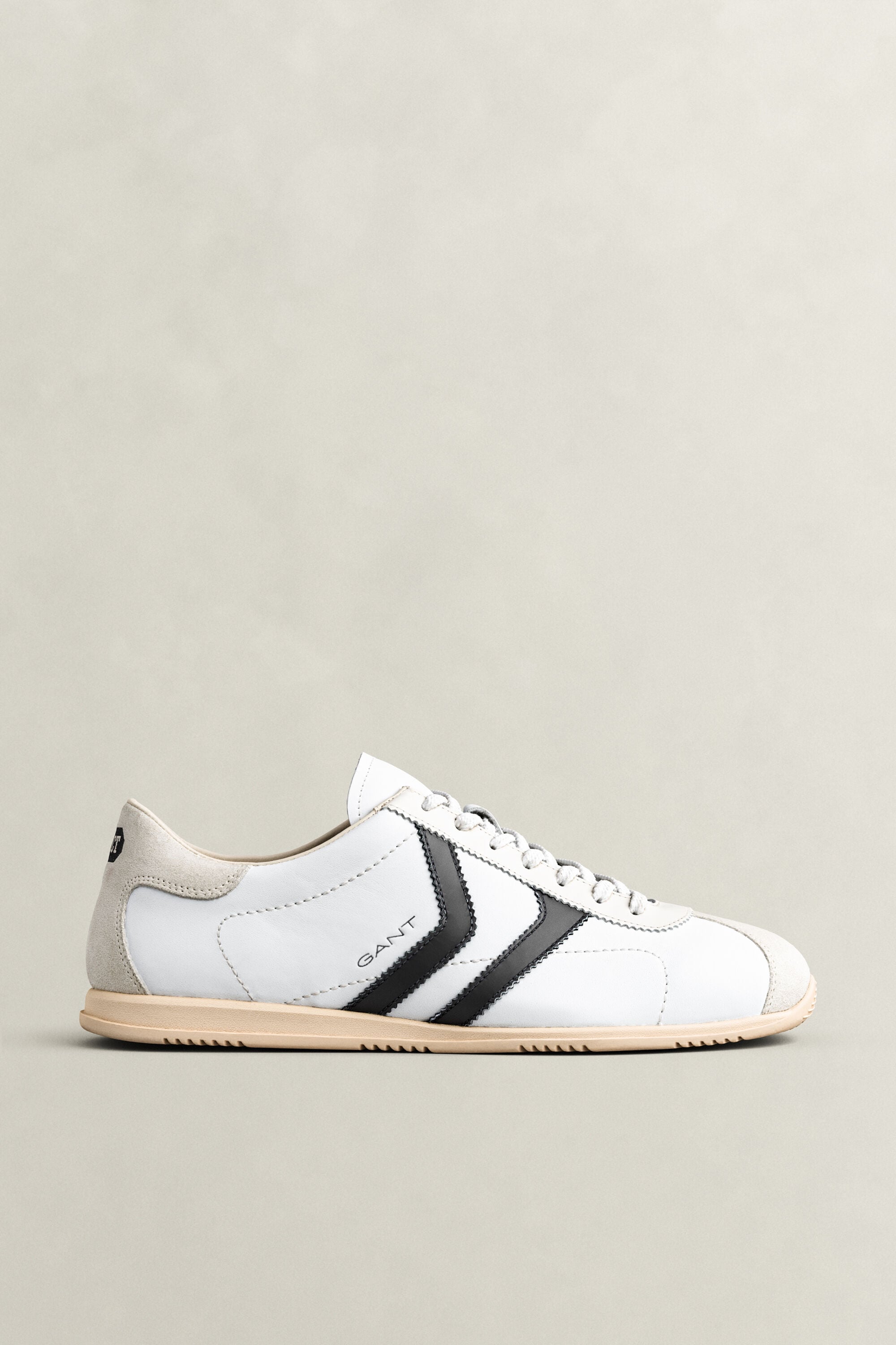 Spearclub Leather Sneakers