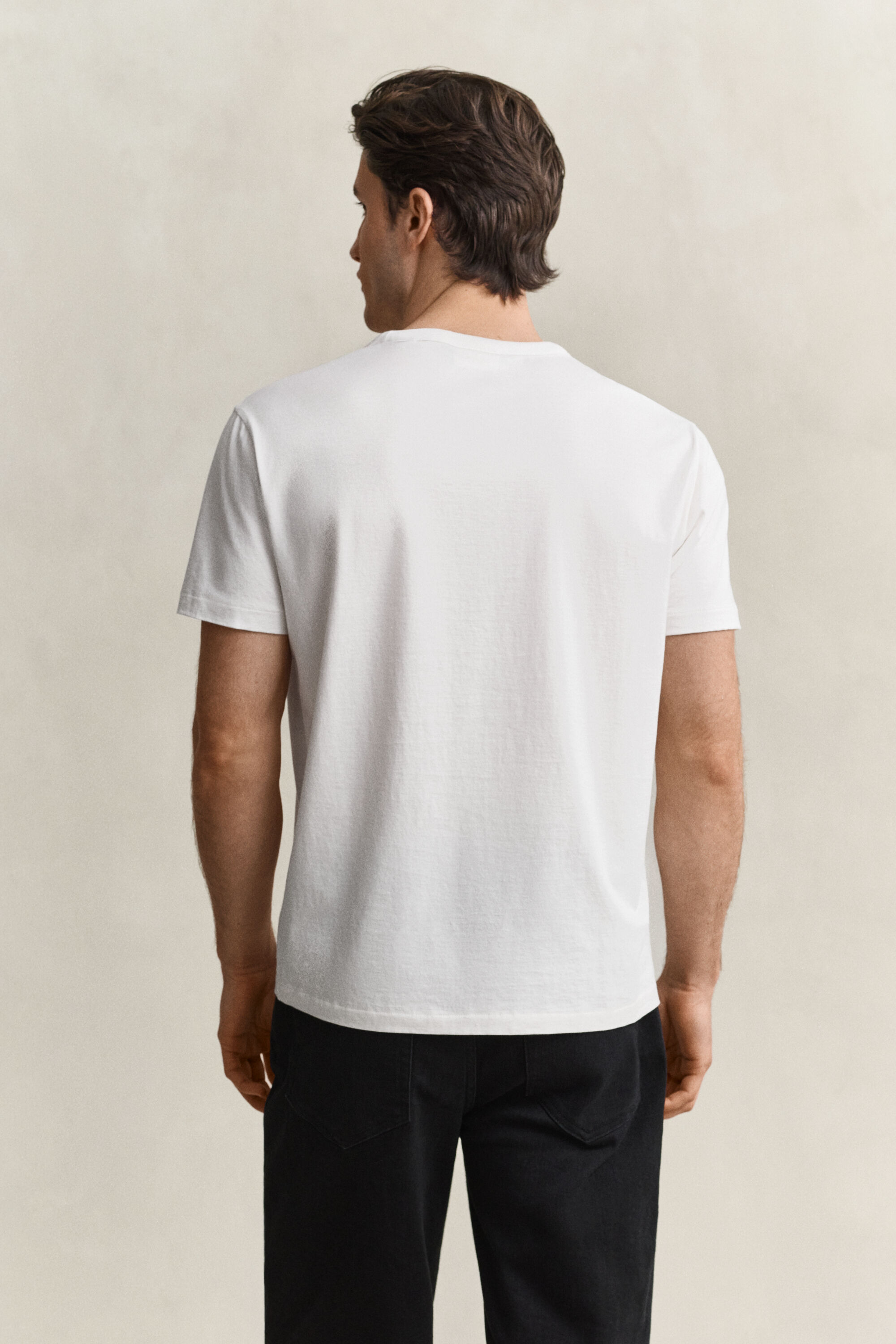 Pima Cotton T-Shirt