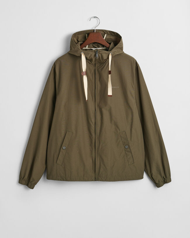 Lightweight Windshielder