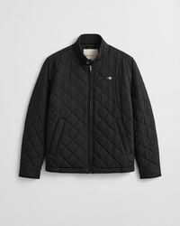 Quilted Windcheater