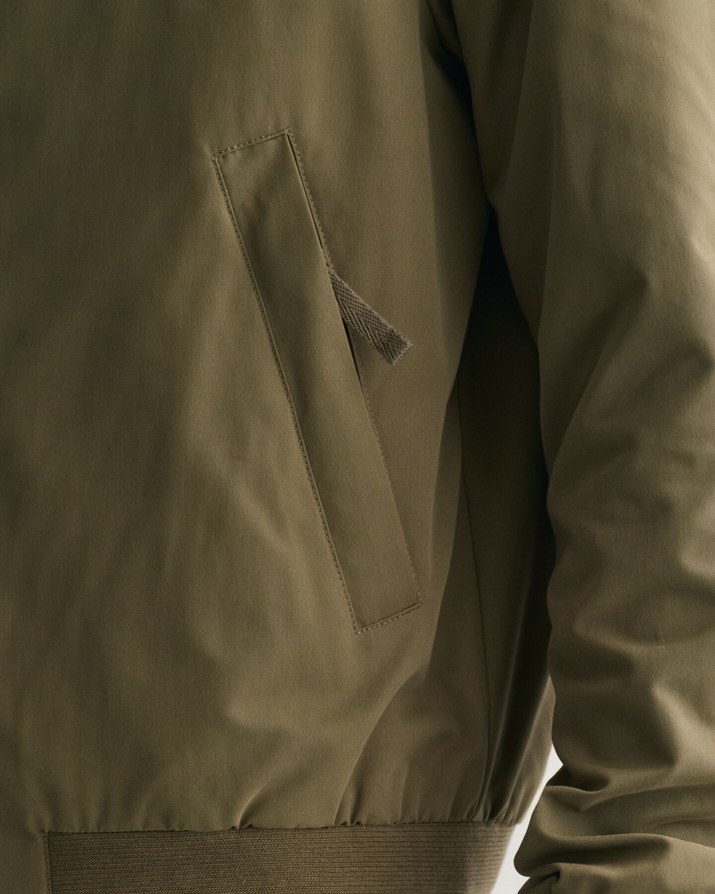 Lightweight Hampshire Jacket