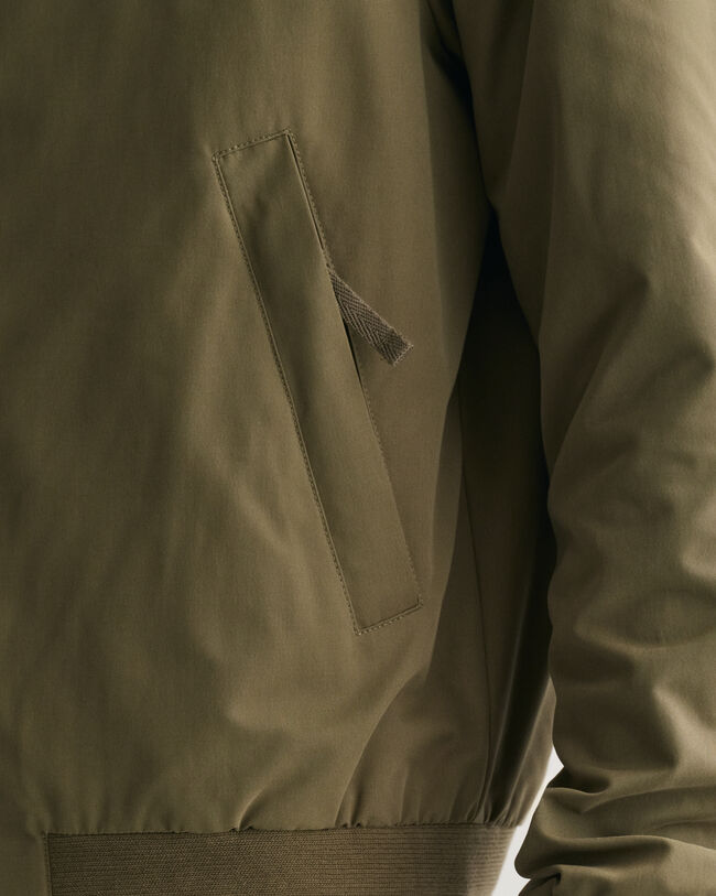Lightweight Hampshire Jacket