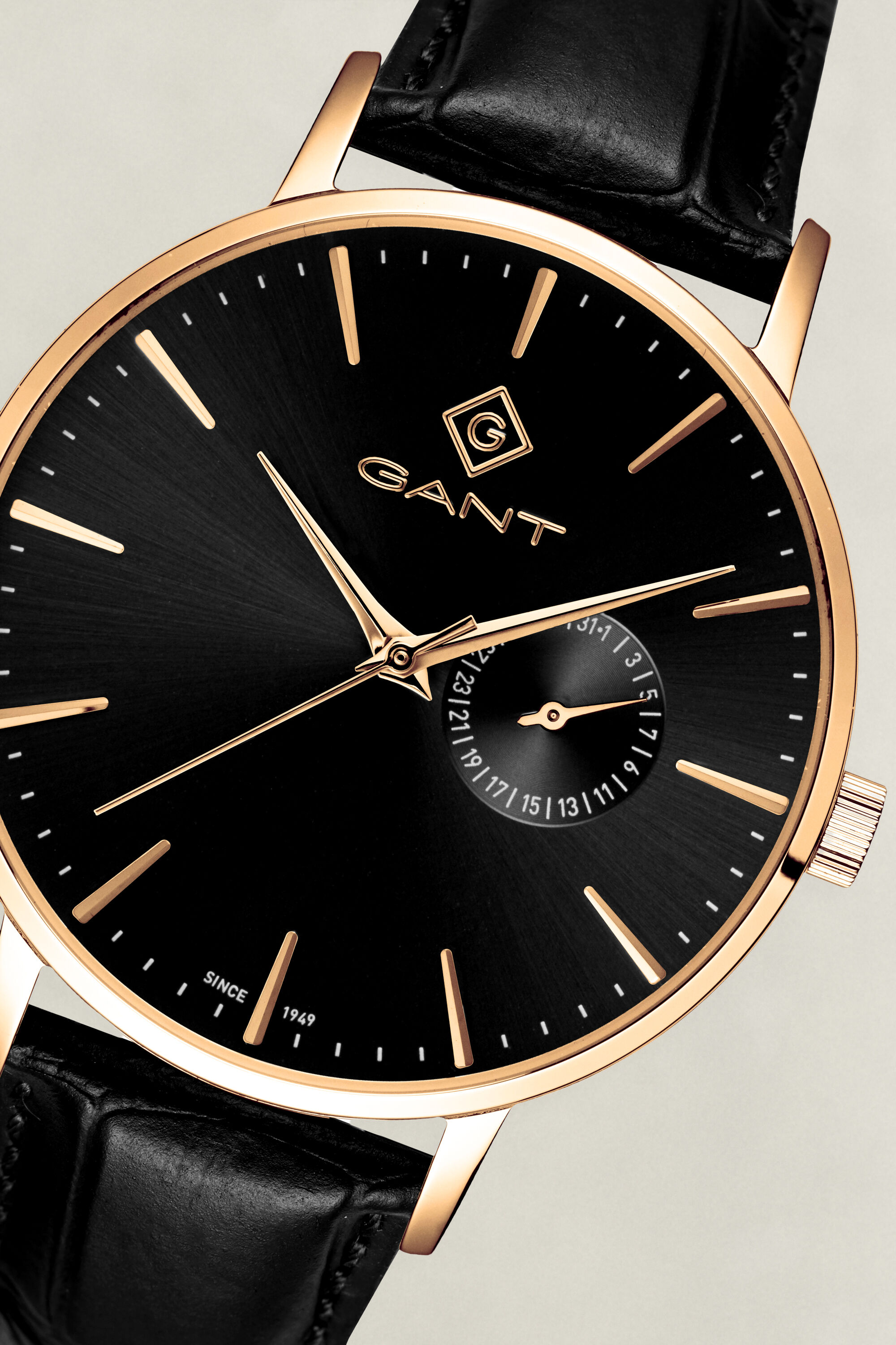 Park Hill III Wristwatch