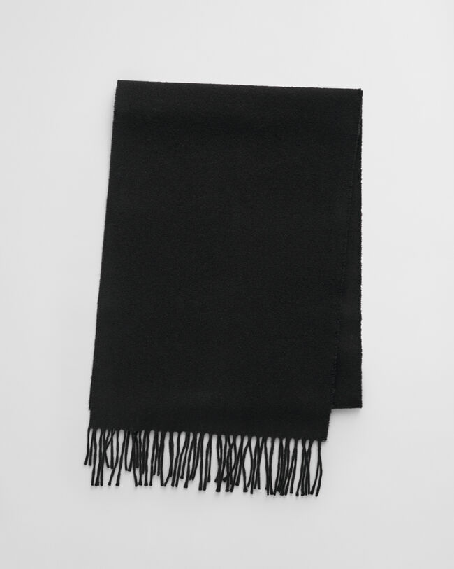 Wool Scarf