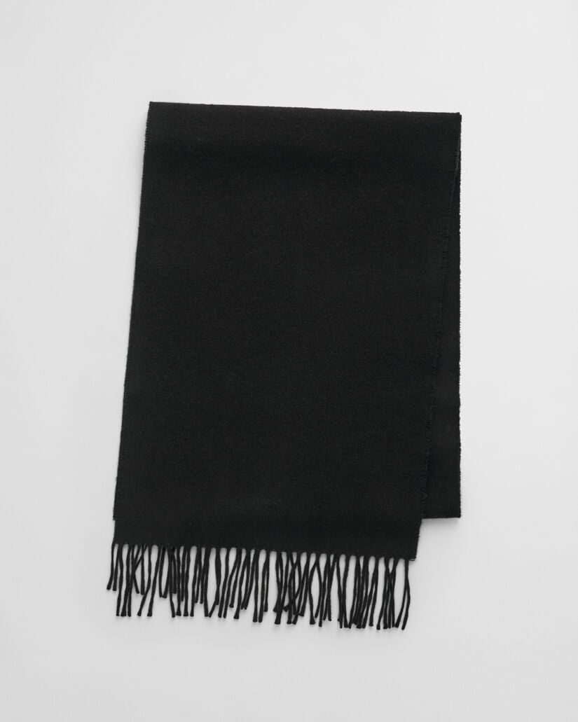 Wool Scarf