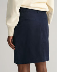 Chino Skirt