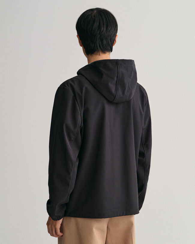 Softshell Jacket