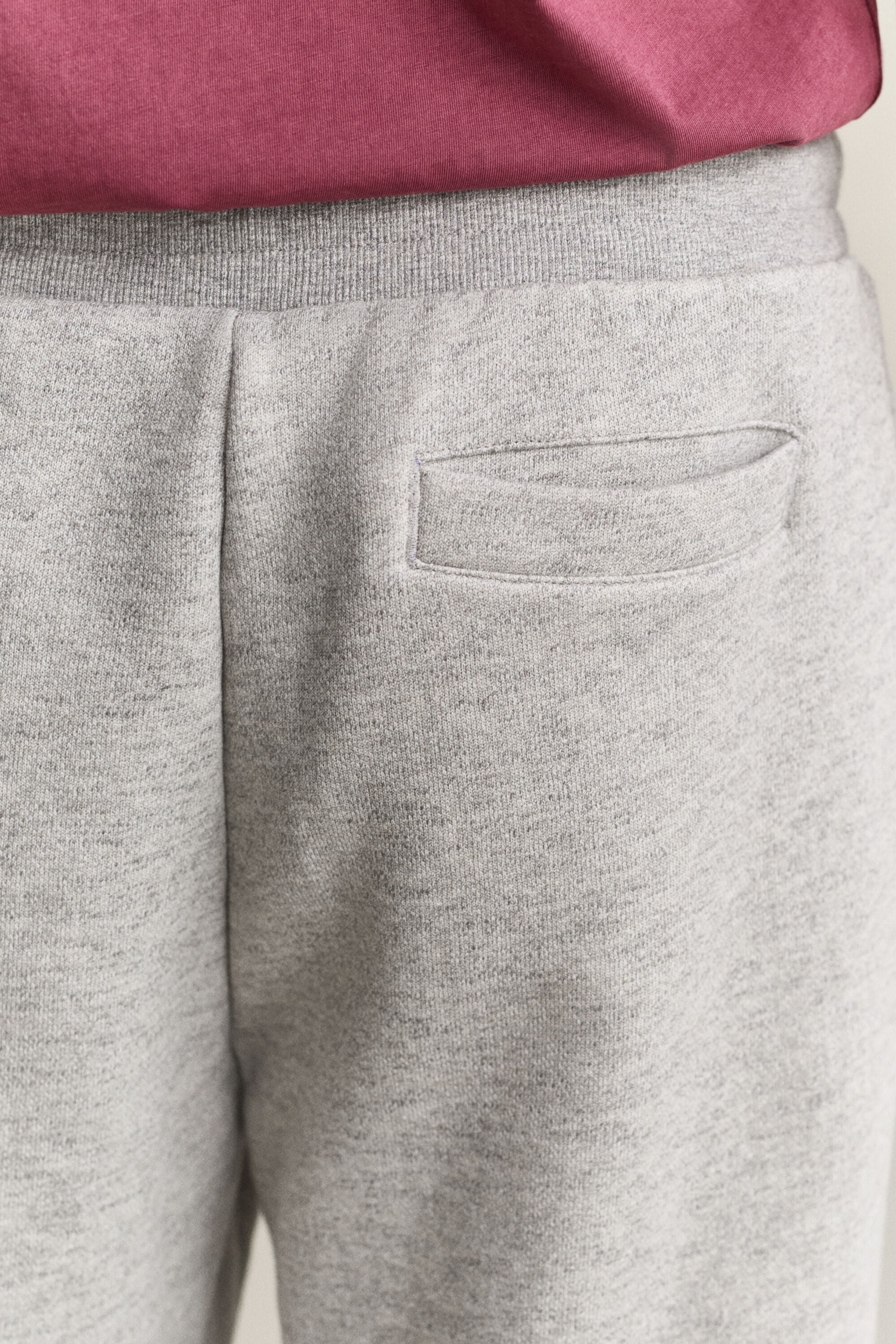 Graphic Sweatpants
