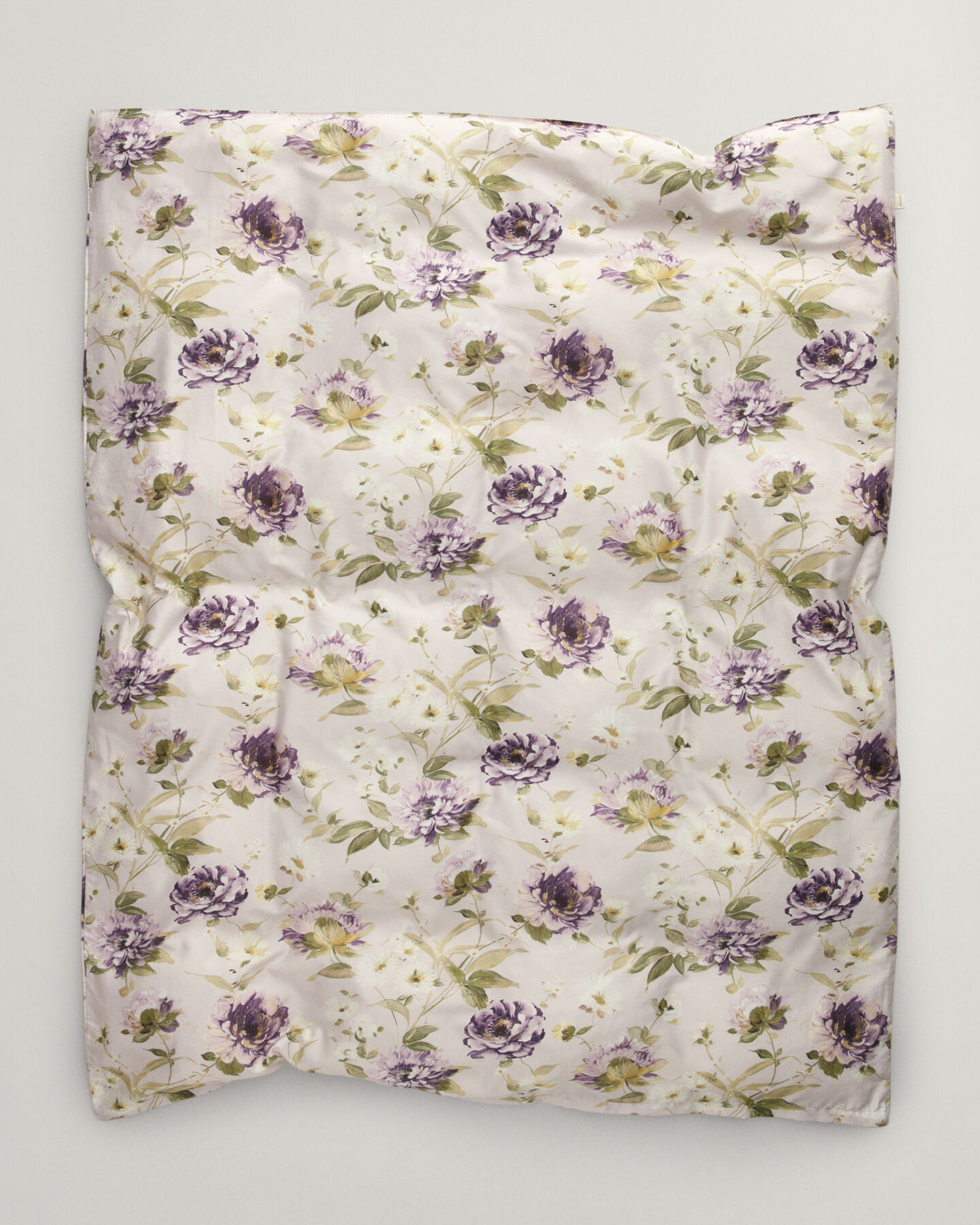 Floral Double Duvet