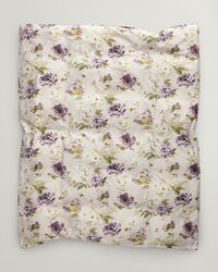 Floral Double Duvet