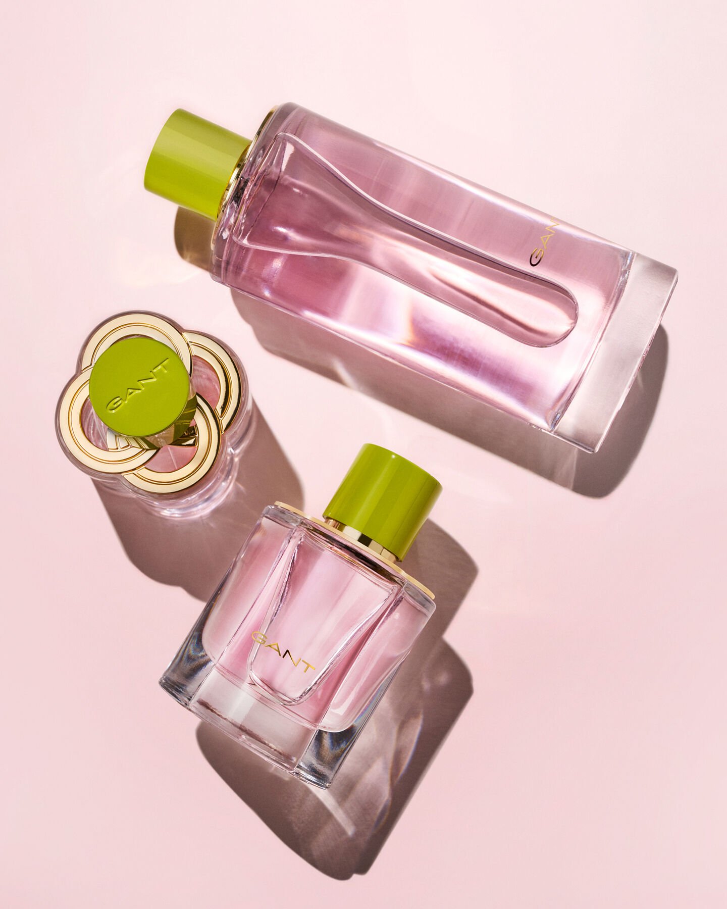 GANT Preppy Rose Eau de Parfum