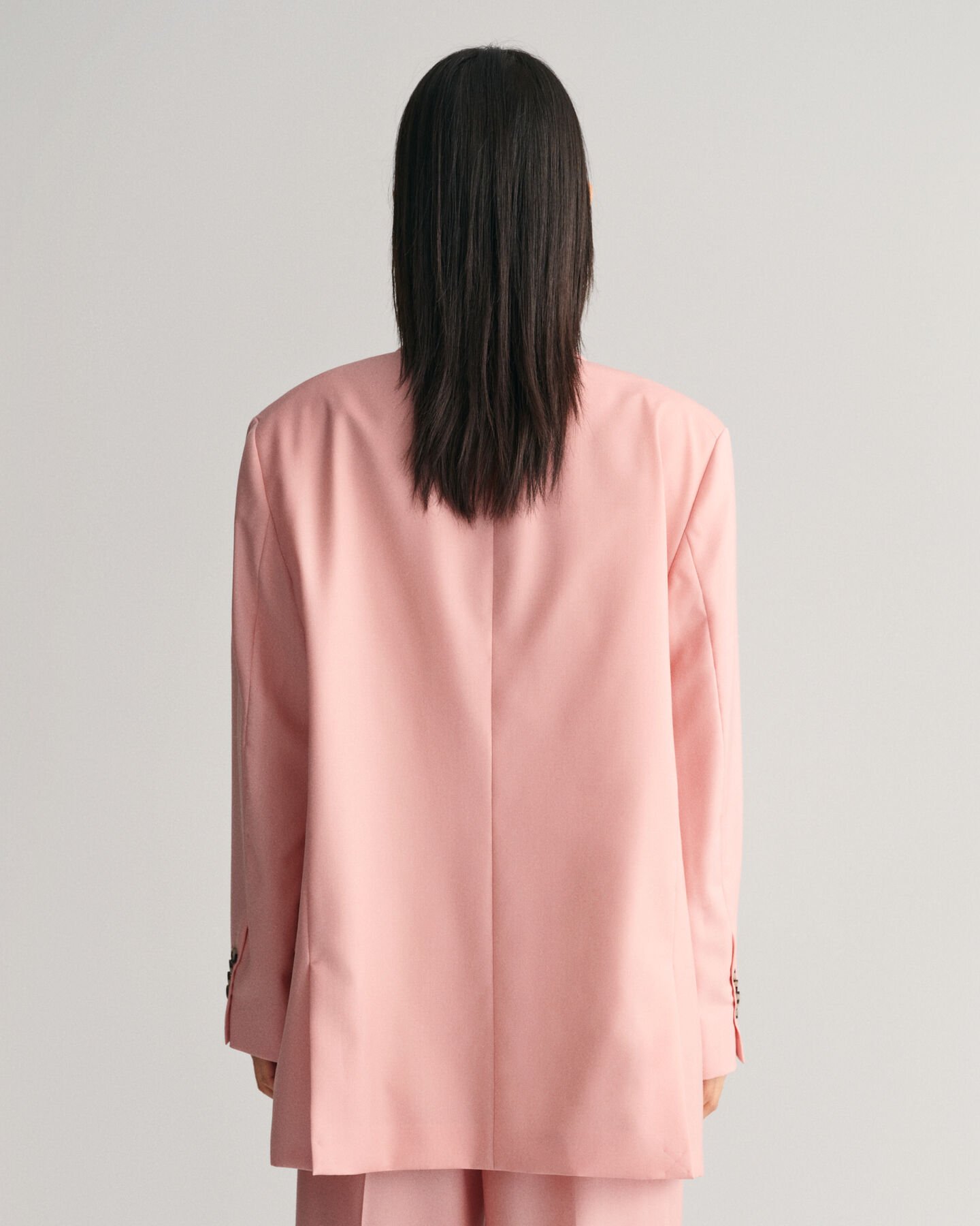 Oversized Club Blazer