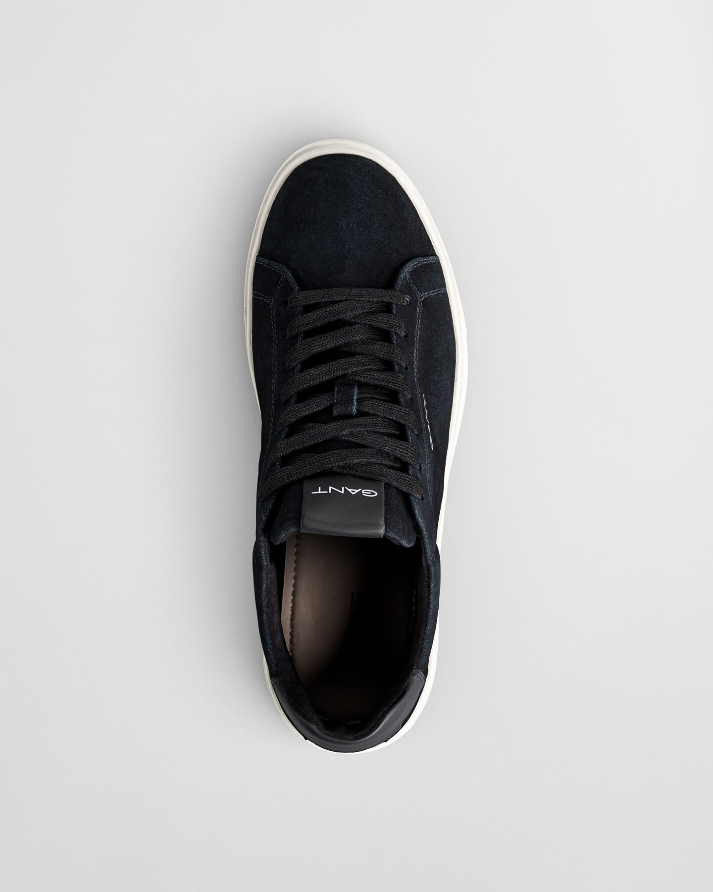 McJulien Suede Sneakers