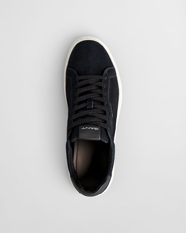 McJulien Suede Sneakers