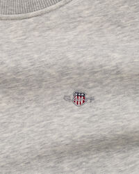 Shield Crew Neck Sweatshirt