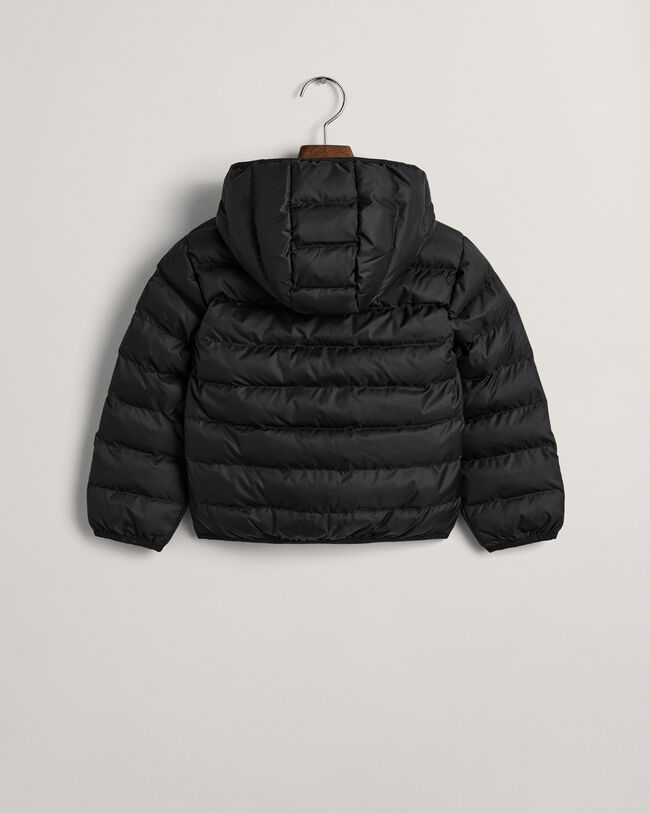 Kids Shield Light Padded Jacket