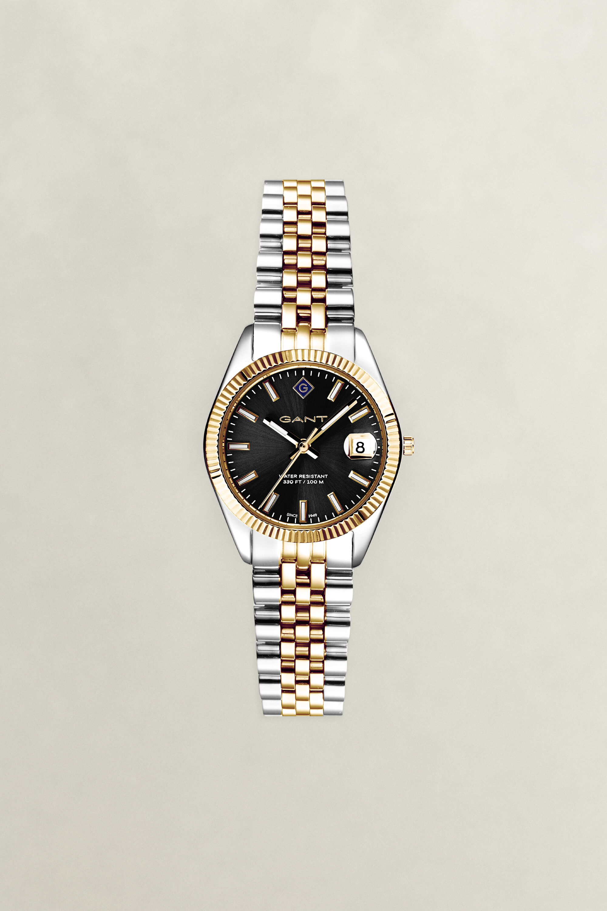 Sussex Mini Watch