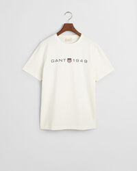 Printed Graphic T-Shirt