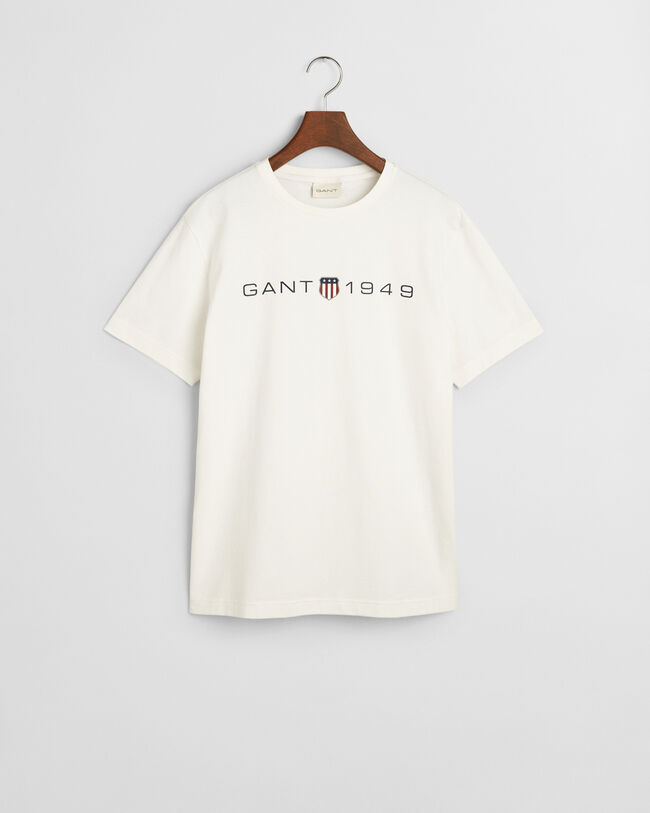 Printed Graphic T-Shirt