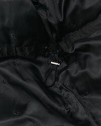 Mid Length Down Jacket