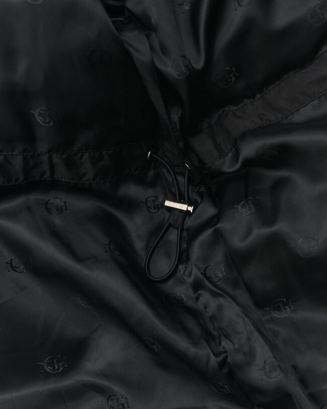 Mid Length Down Jacket