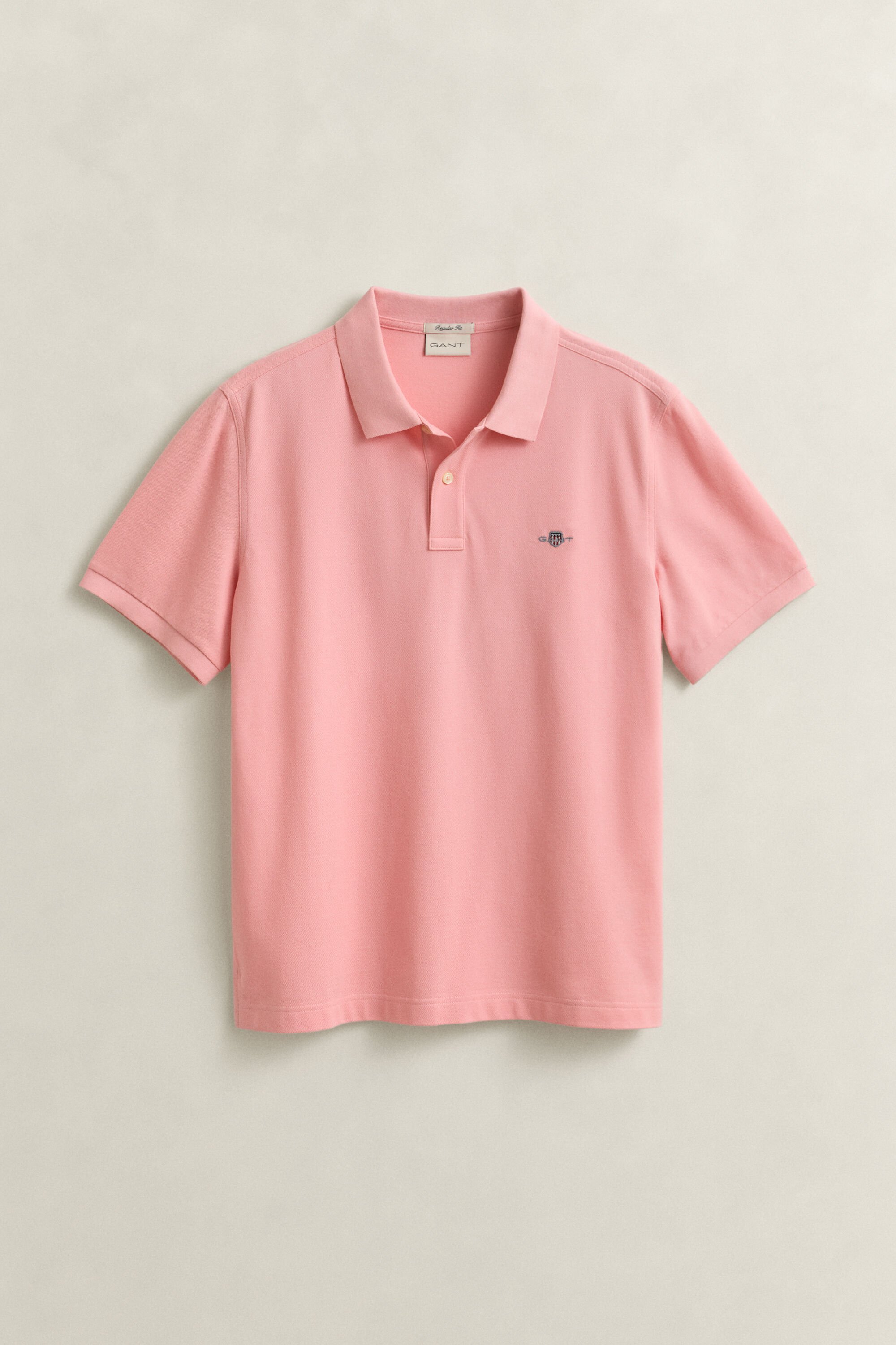 Regular Fit Polo Shirt