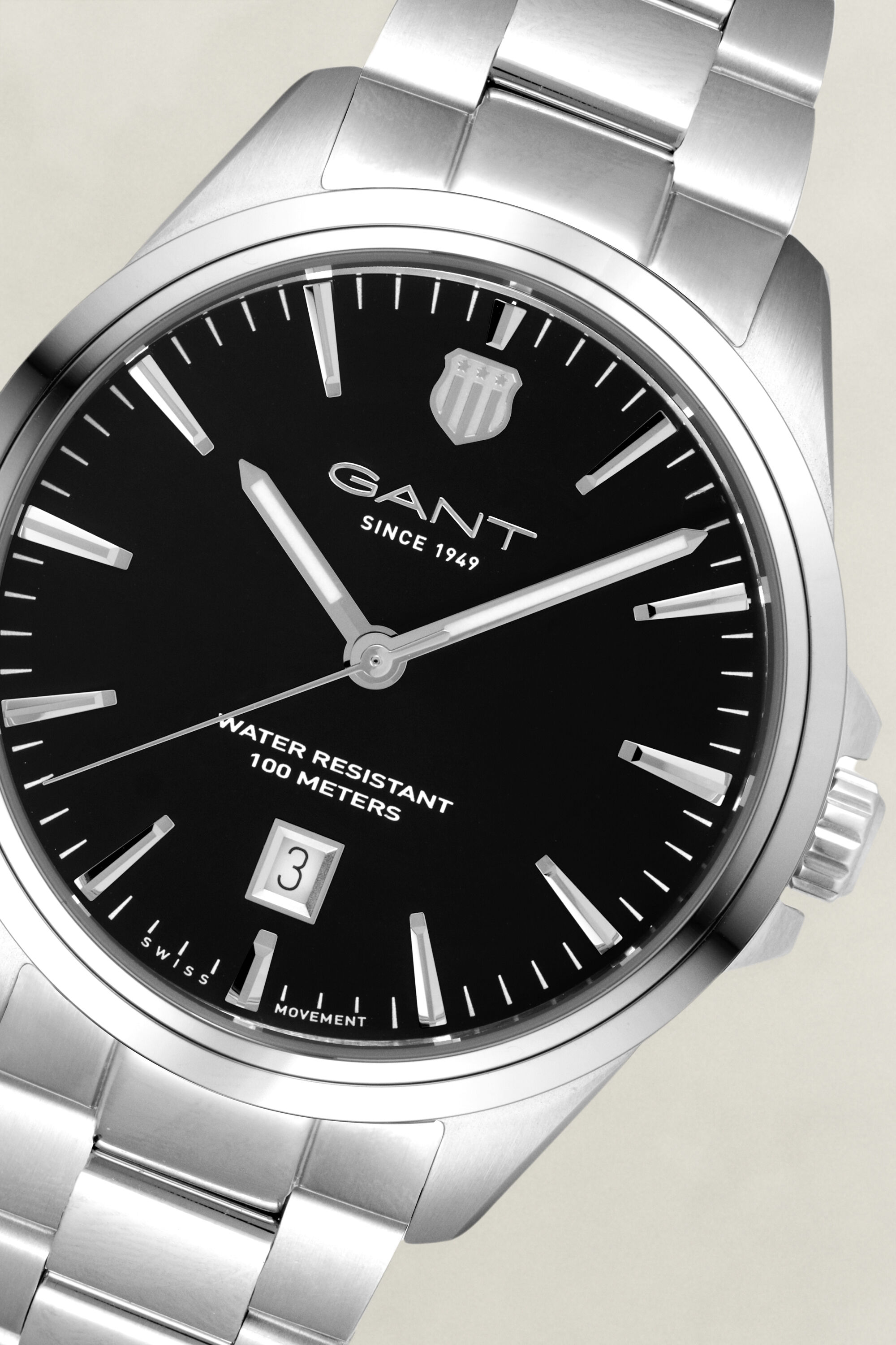GP316 Watch