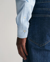 Regular Fit Jersey Piqué Shirt