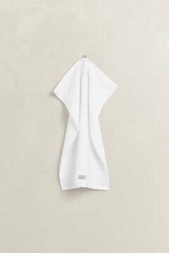Premium Towel 50X70 — WHITE 2