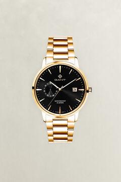East Hill Watch — EBONY BLACK 3
