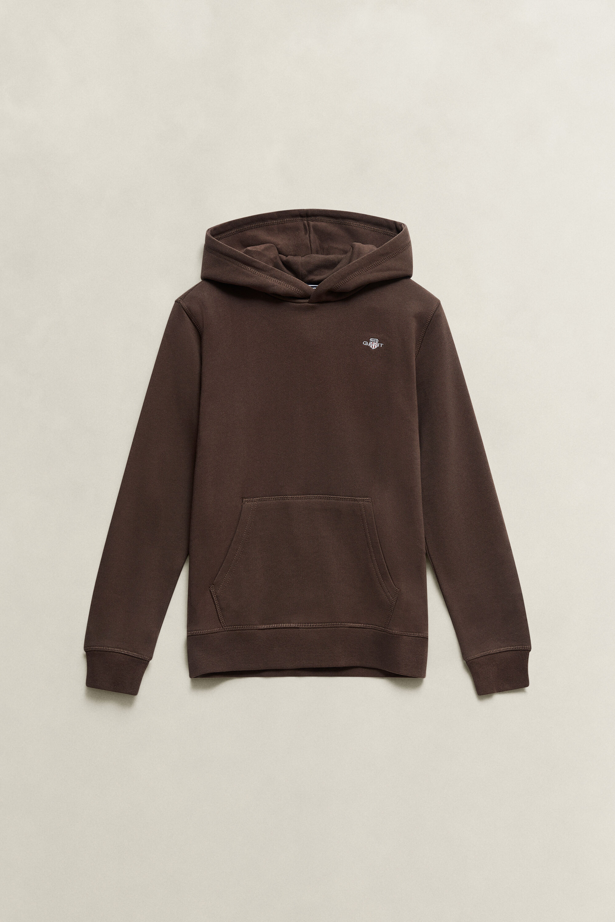Teens Shield Hoodie