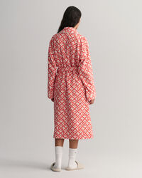 Monogram Robe