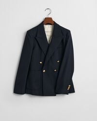 Slim Fit Club Blazer