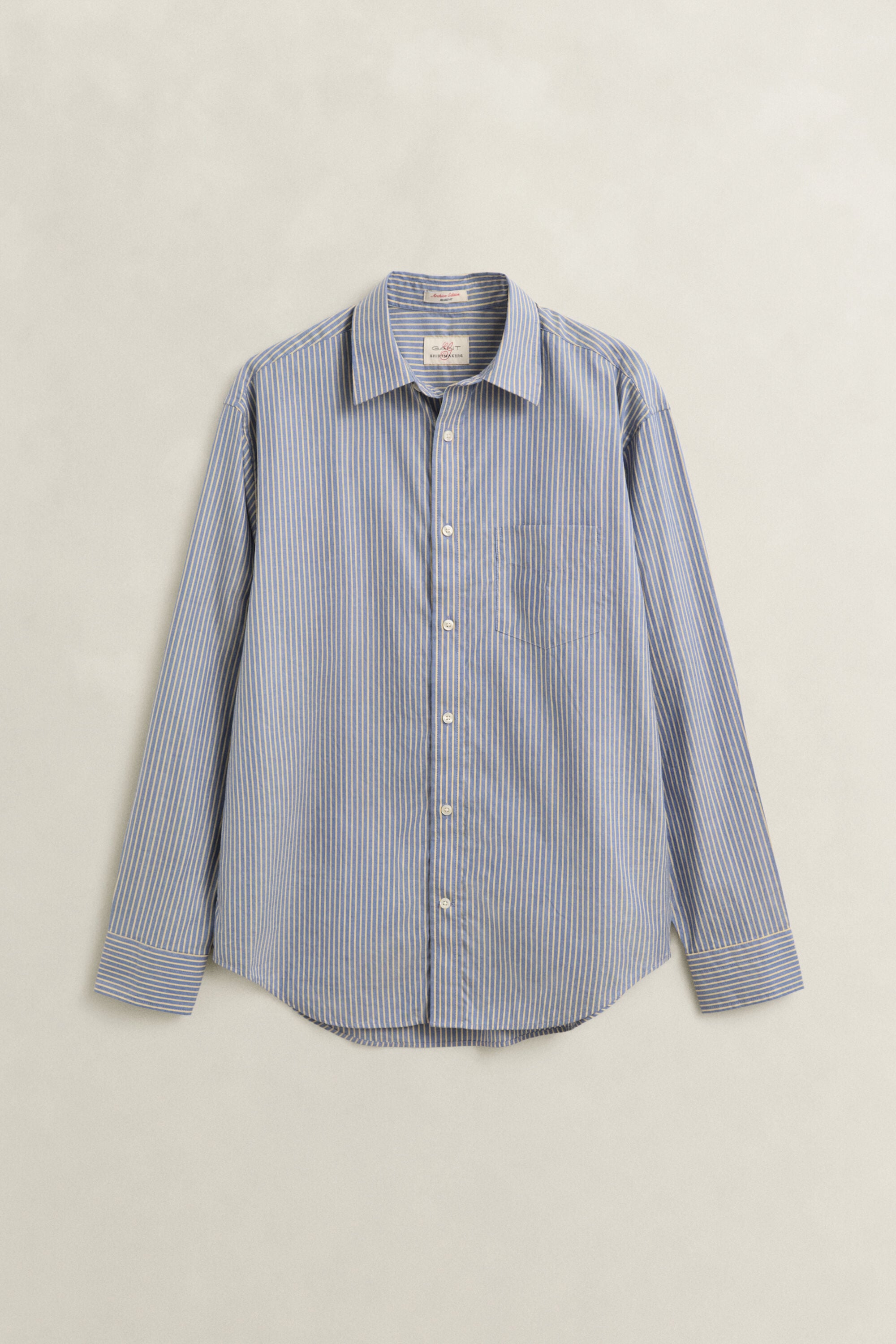 60s Oxford Replica Shirt