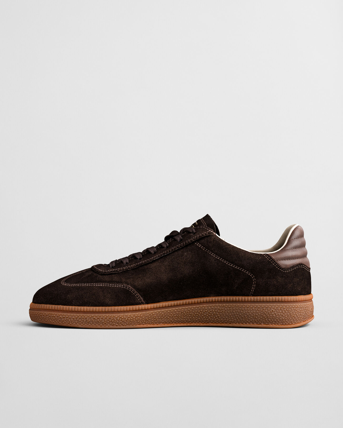 Cuzmo Suede Sneakers