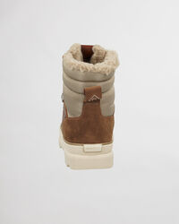 Frenny Chelsea Boots