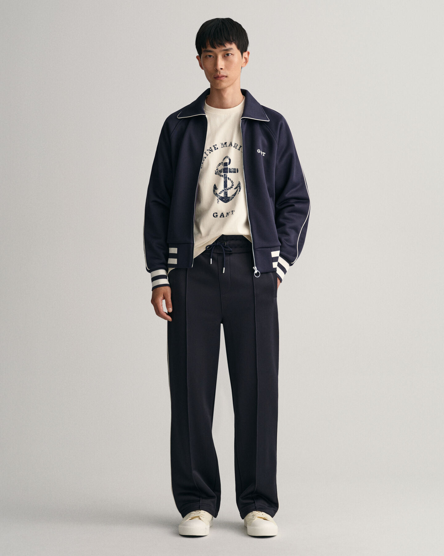 Sailing Tracksuit Pants