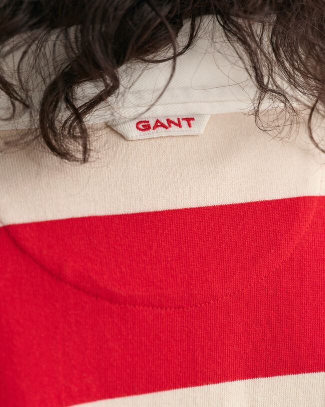 Lunar New Year Heavy Rugger