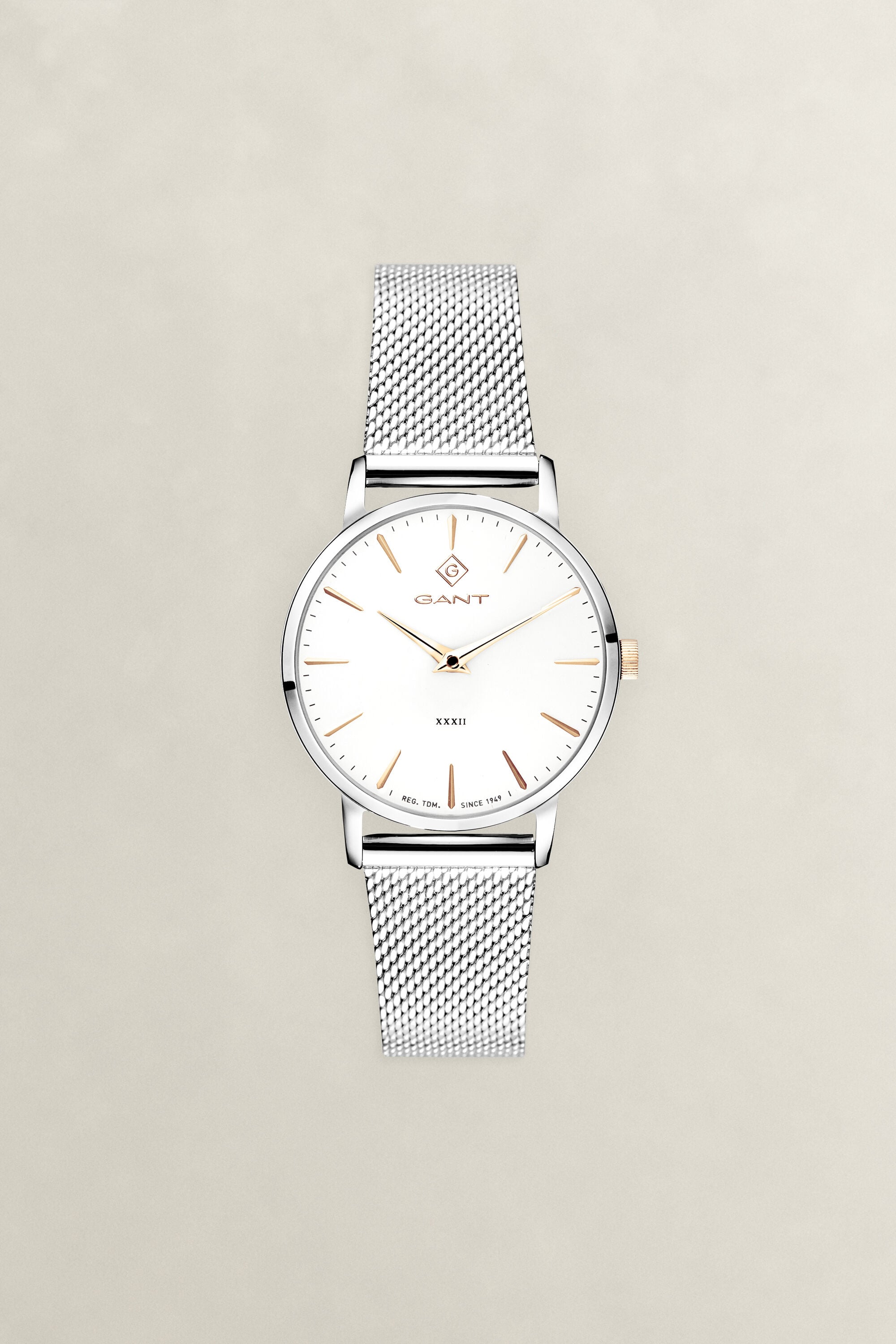 Park Avenue 32 Wristwatch