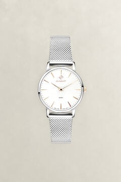 Park Avenue 32 Wristwatch — WHITE 4