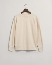 GANT Icon Crew Neck Sweater