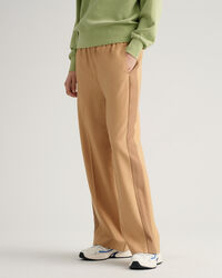 Straight Pull-On Pants