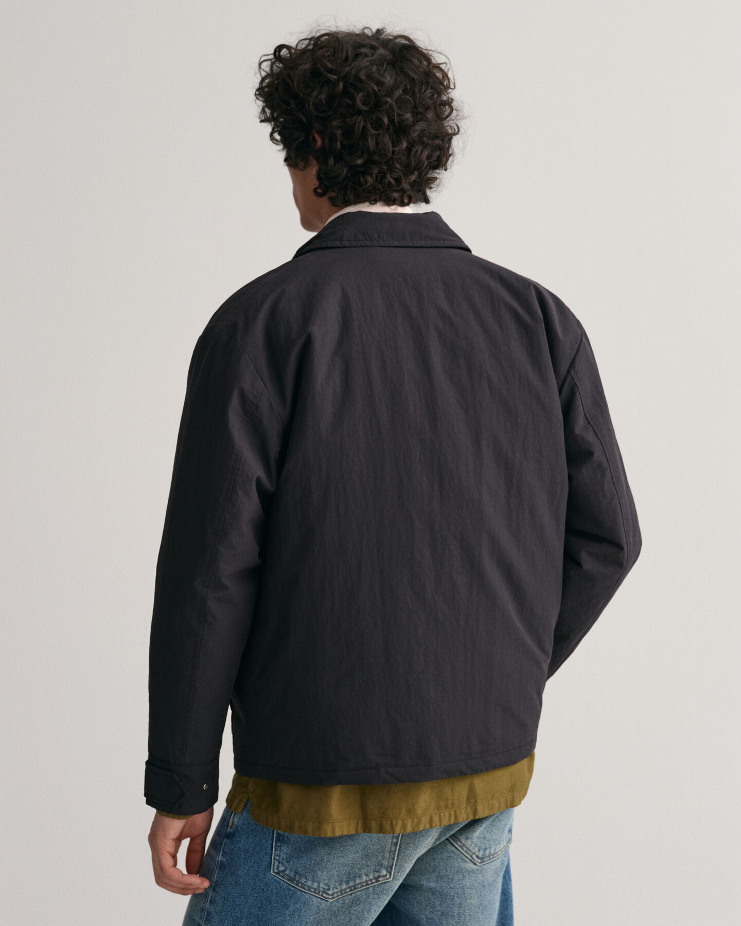 Utility Jacket