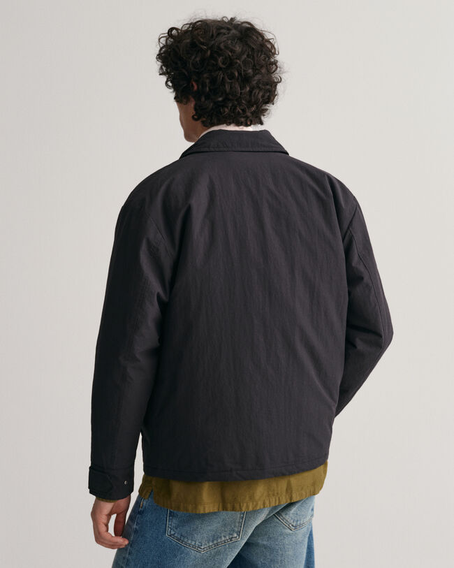 Utility Jacket
