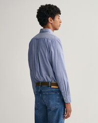 Regular Fit Archive Oxford Shirt
