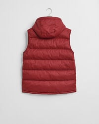 Active Cloud Vest