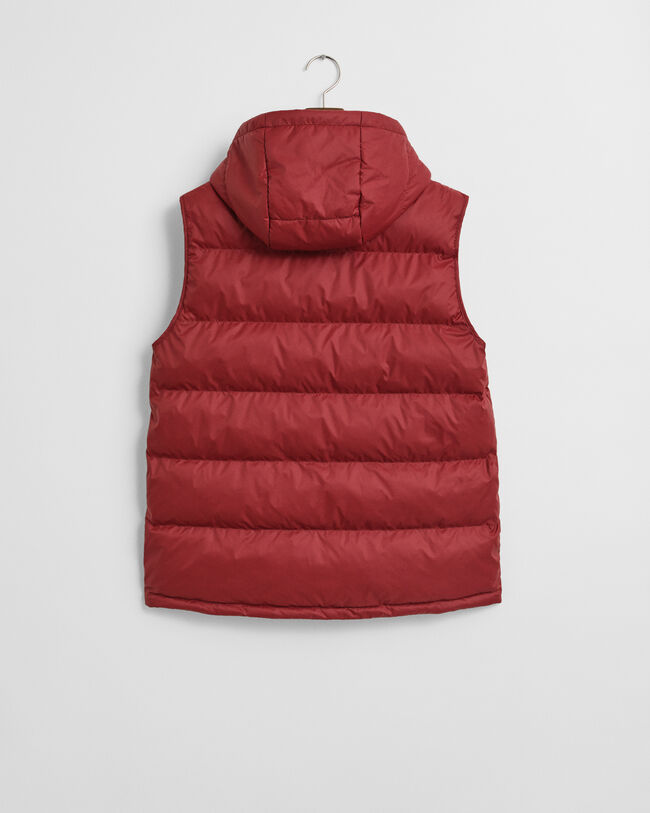 Active Cloud Vest
